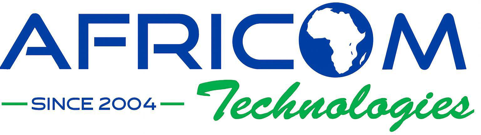 AFRICOM Technologies